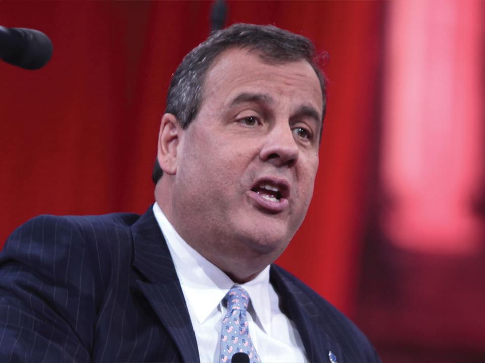 Photo by Gage Skidmore, via Wikimedia Commons.