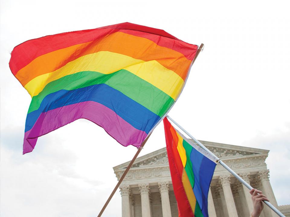 Federal employees file complaint against Trump administration's ban on gender-affirming care