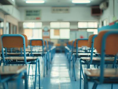 Supreme Court, Fracas over LGBTQ+ books in classroom