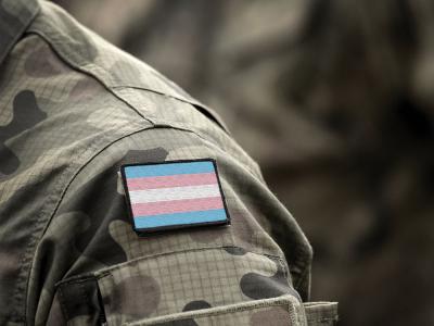 Supreme Court lets trans military ban proceed, for now