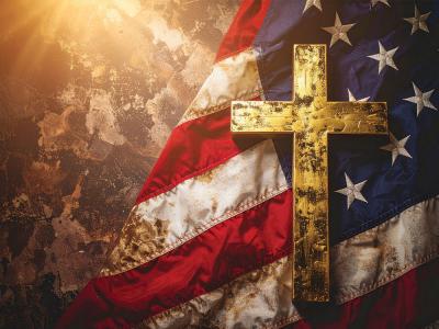 Stopping the Christian  nationalist revolution