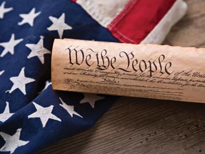 Pandering to a tyrant