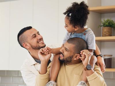 Year in Review: LGBTQ+ Parentage Progress in 2025 and What Lies Ahead