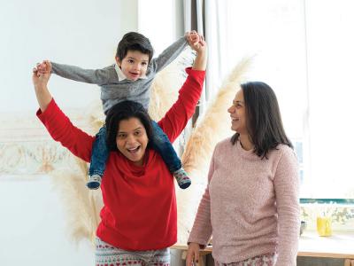 Protecting Your LGBTQ+ Family in 2026