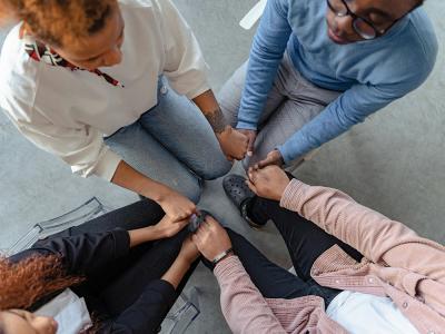 LGBTQ+ Immigrant Org Returns Grant After Death Threats, Media Firestorm